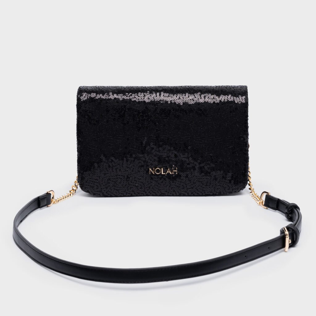 Briggite Black