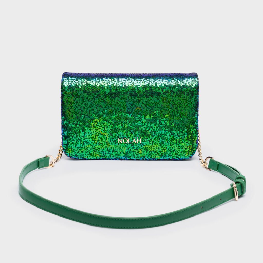 Briggite Green