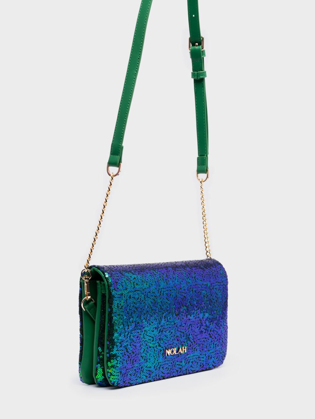 Briggite Green - Image 2