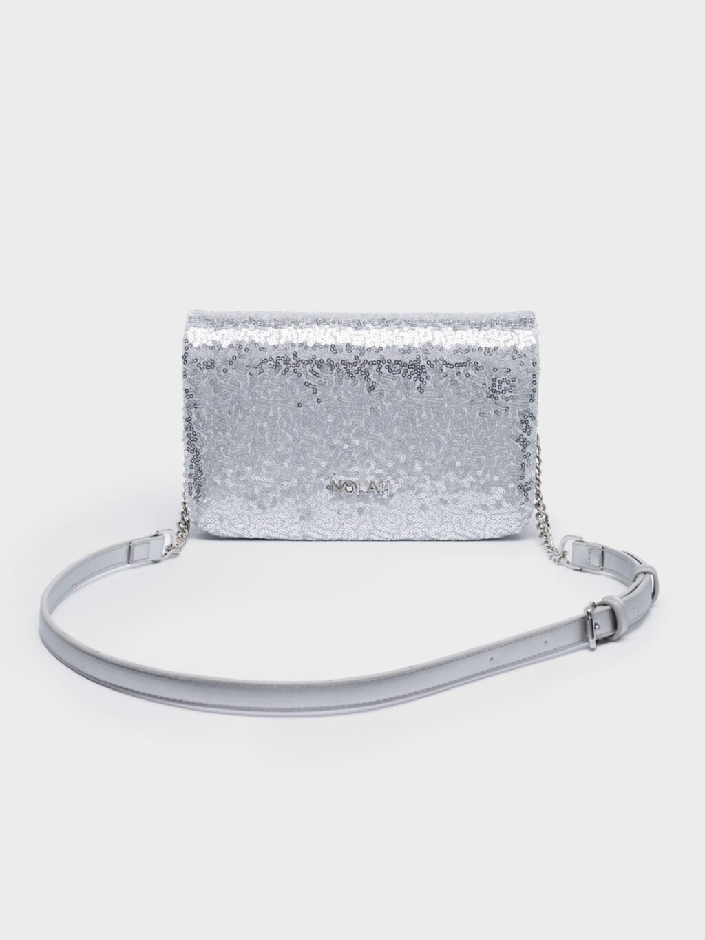 Briggite Silver