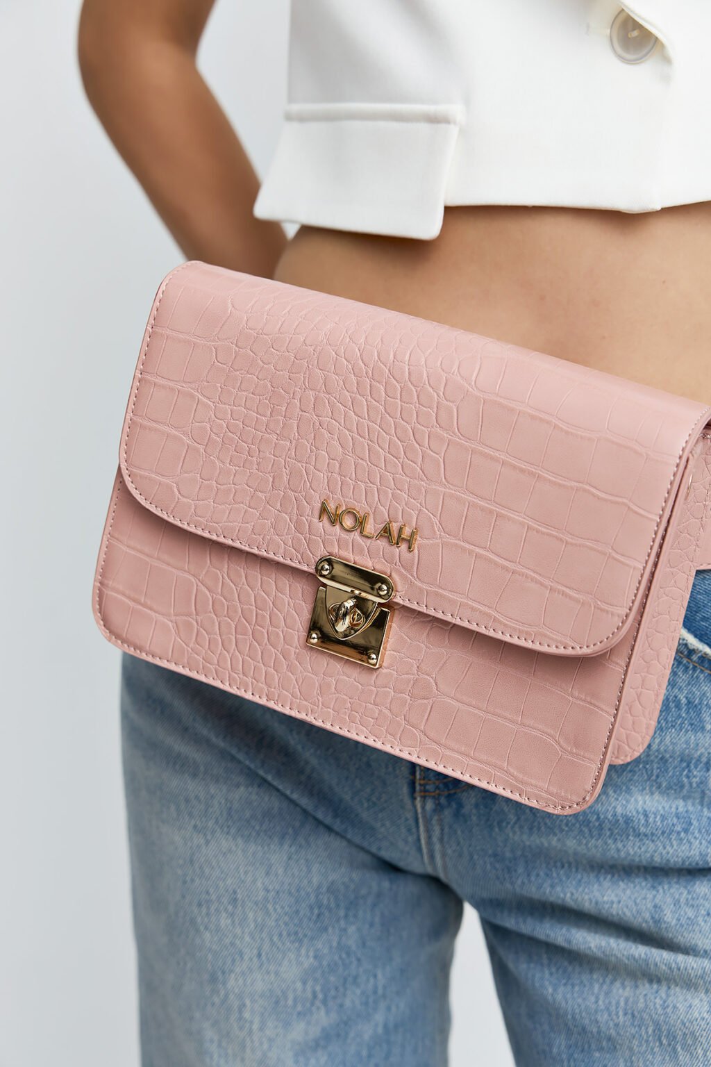 Enriketa Pink - Image 7