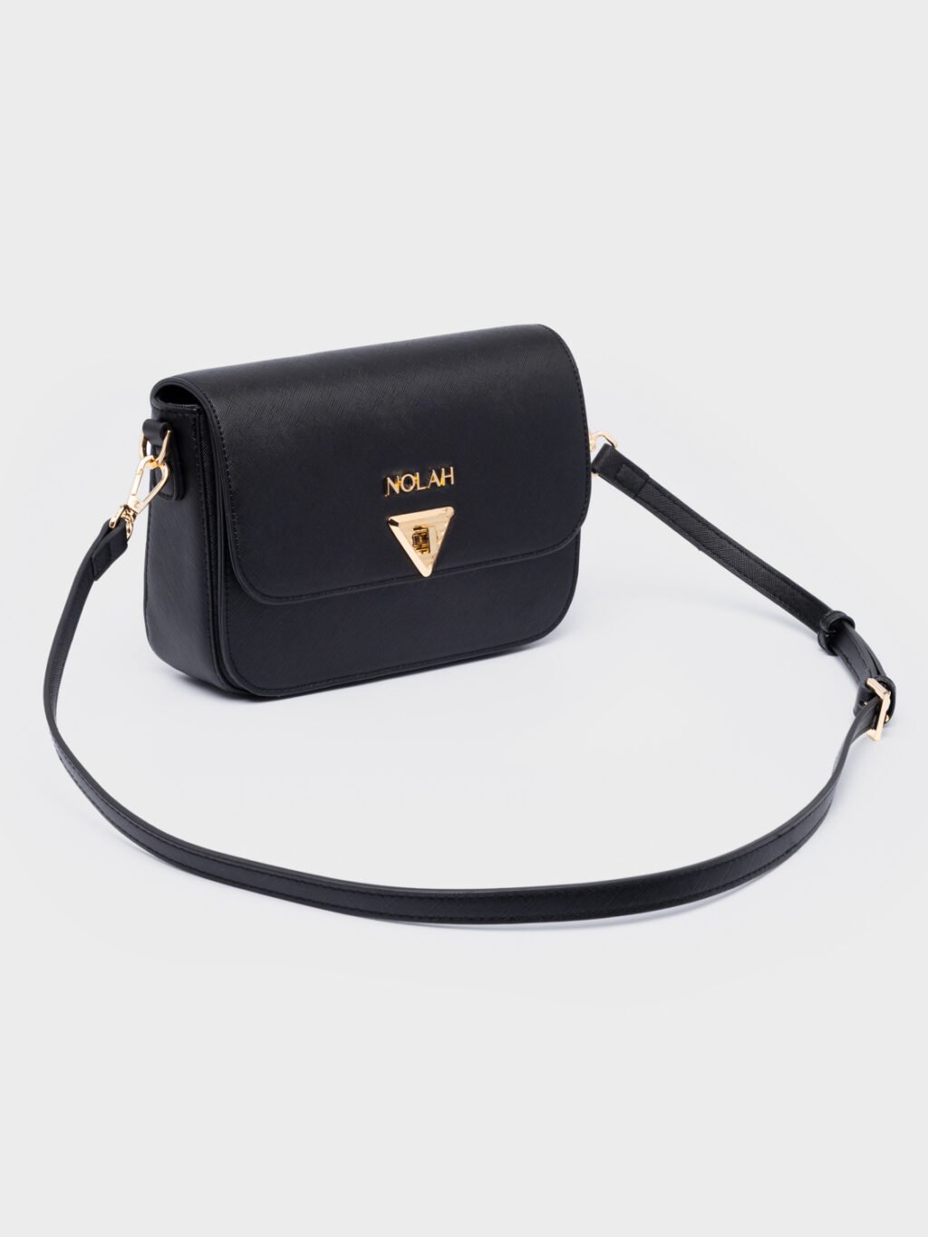 Fiona Black Light Gold - Image 2