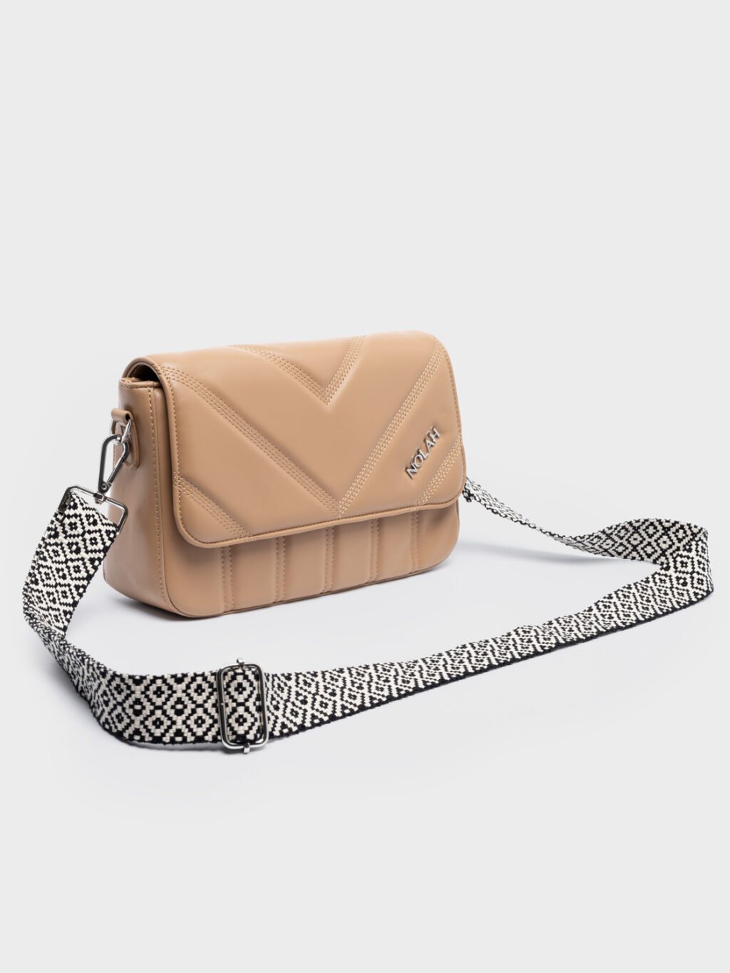 Gordon Beige Silver - Image 2