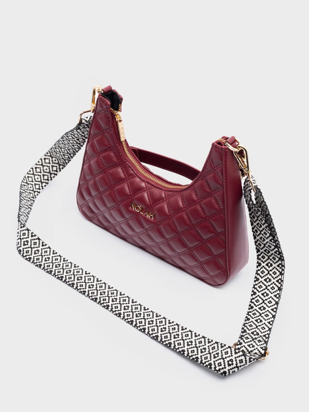 Layton Burgundy - Image 3