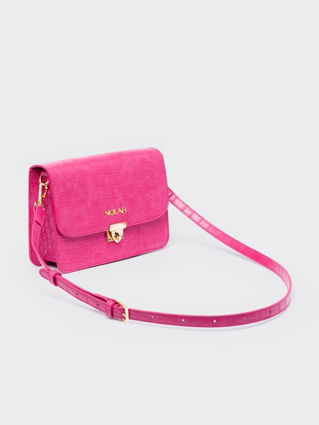 Enriketa Hot Pink - Image 2