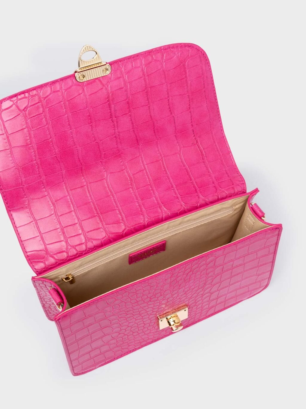 Enriketa Hot Pink - Image 4