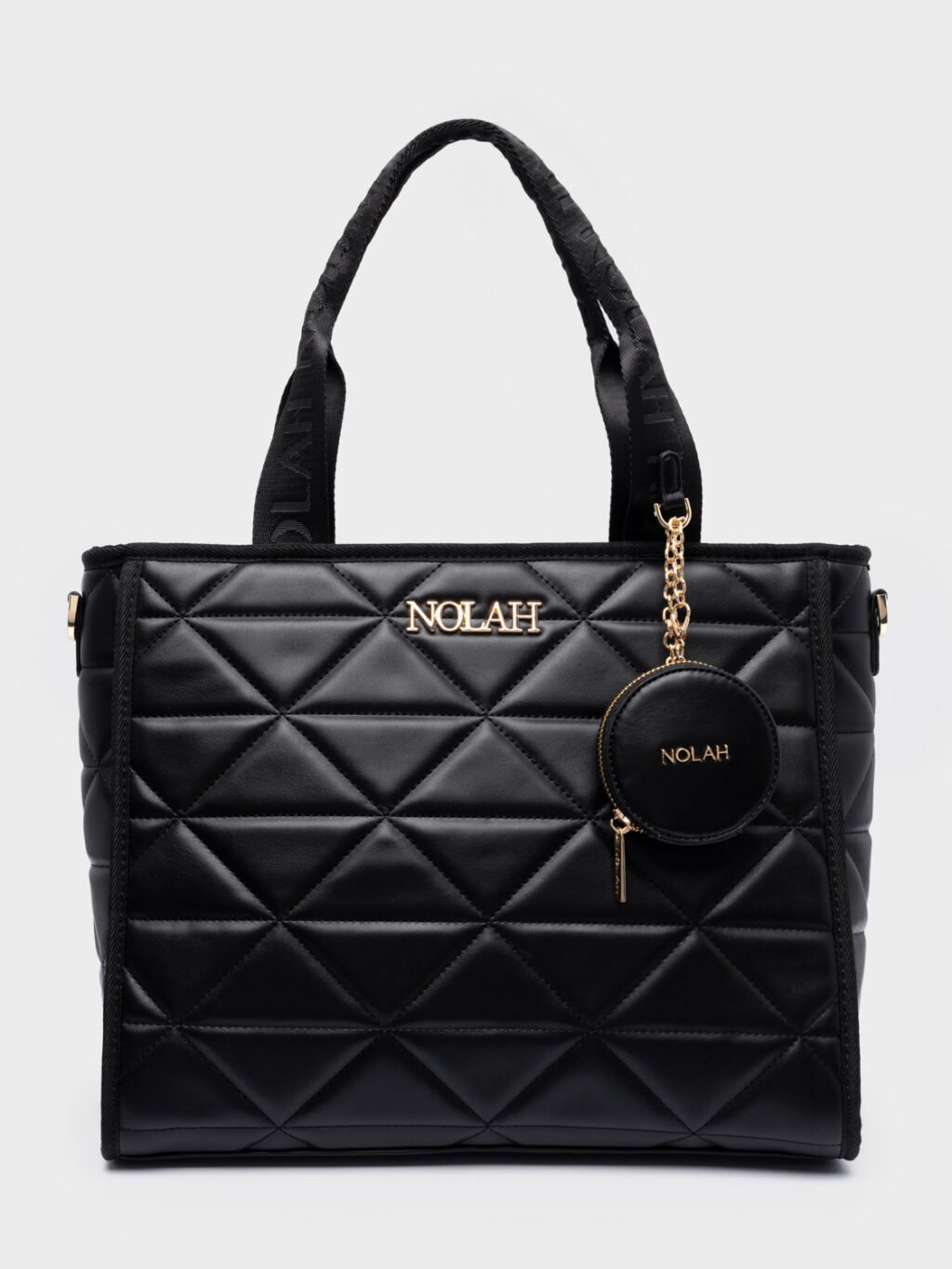 Ryder Large Black