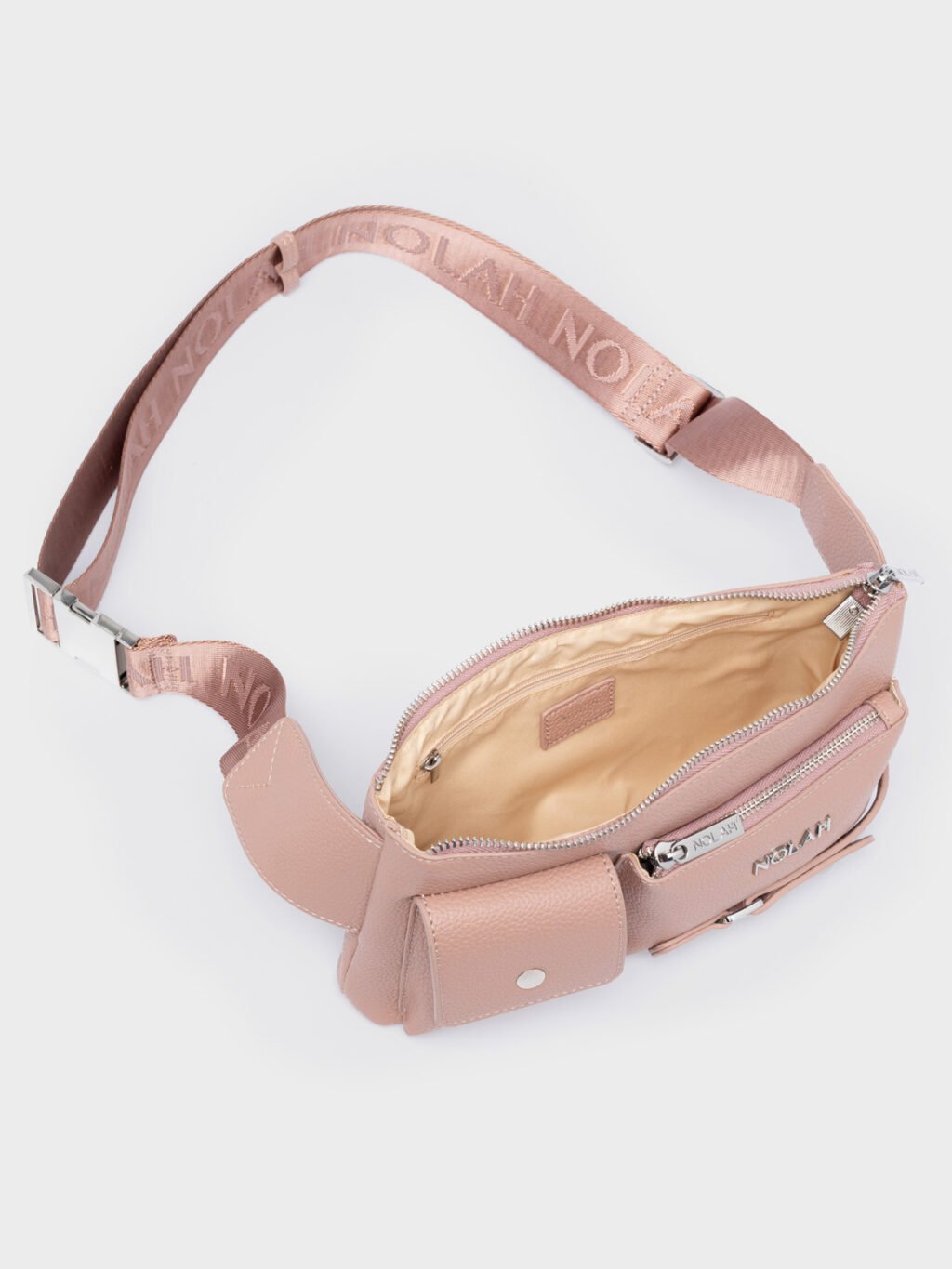 Kensighton Pink Silver - Image 3