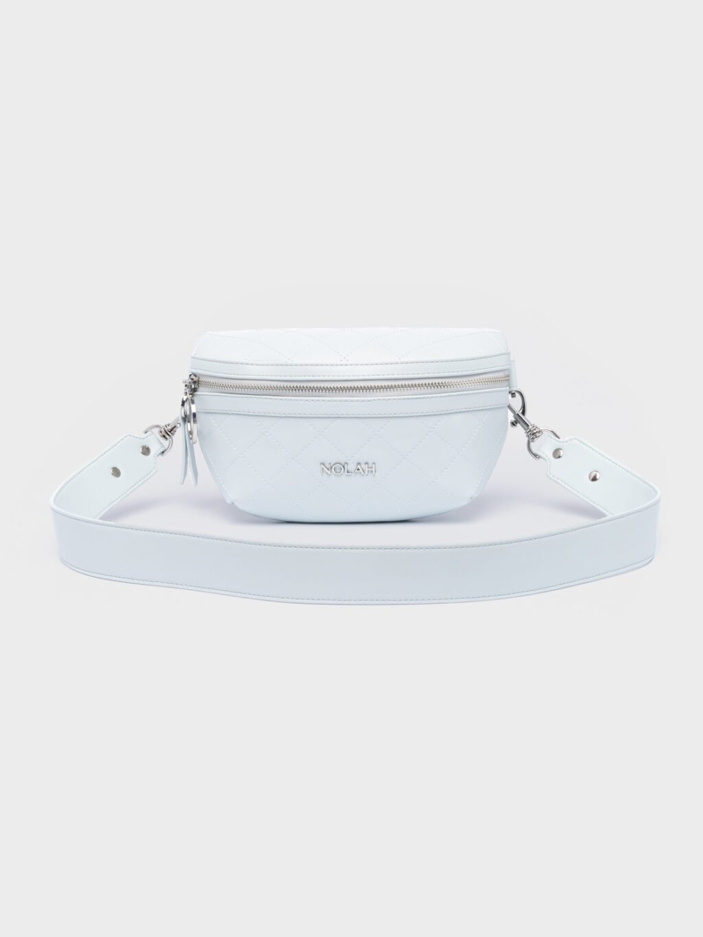 Baron Light Blue Silver
