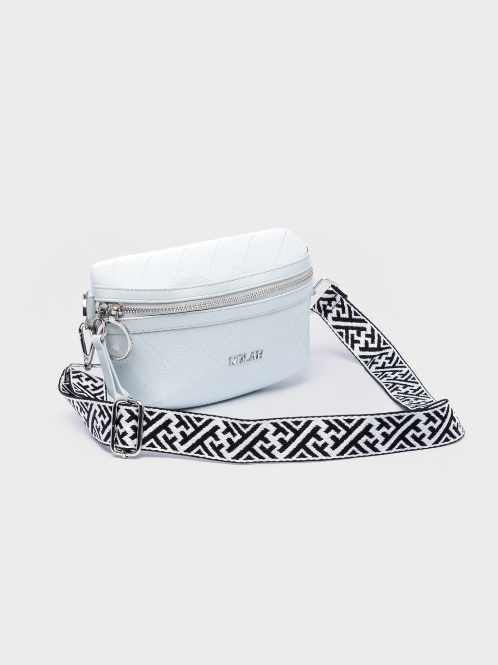Baron Light Blue Silver - Image 2