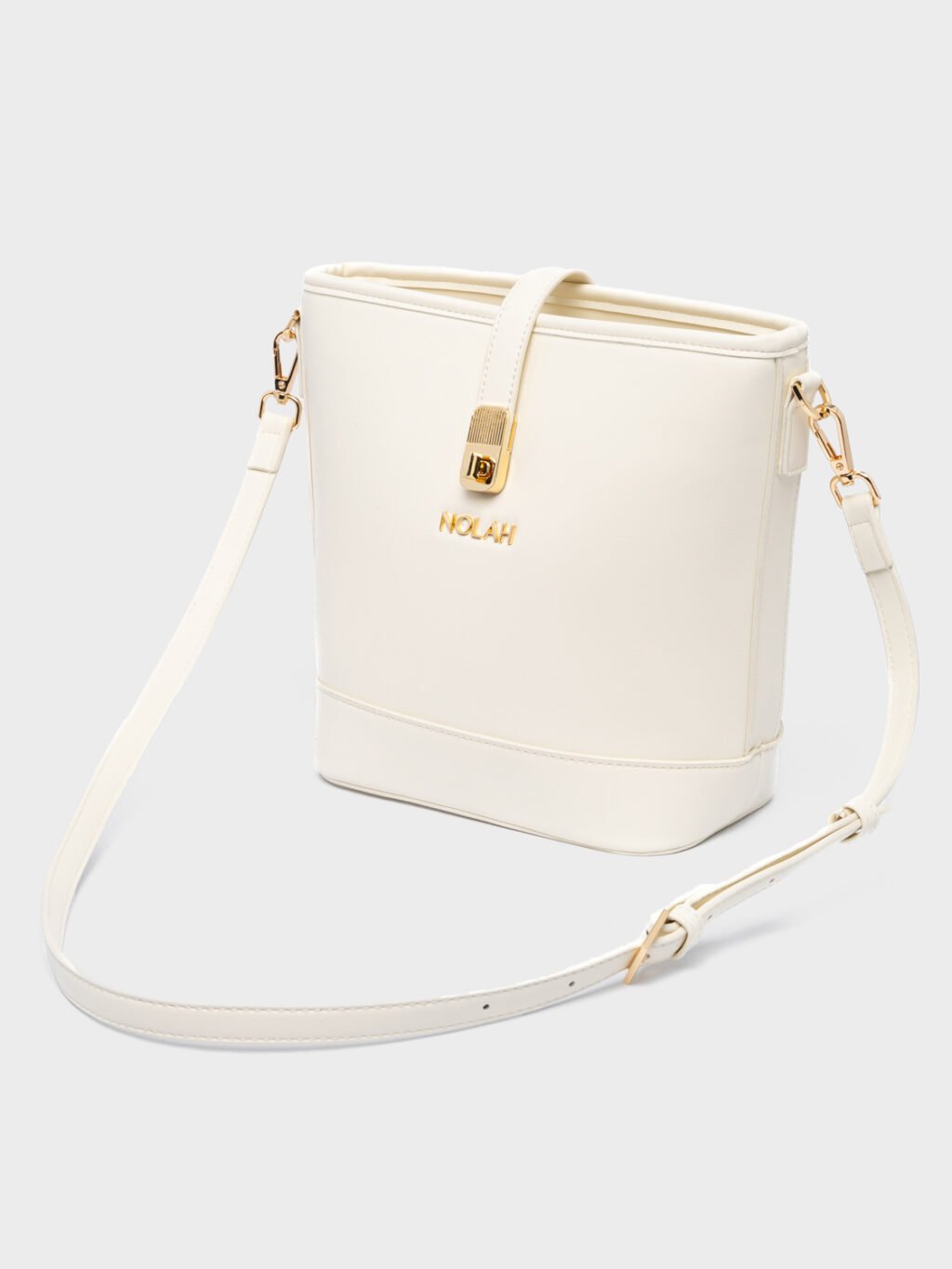 Evelina Ivory Light Gold - Image 3