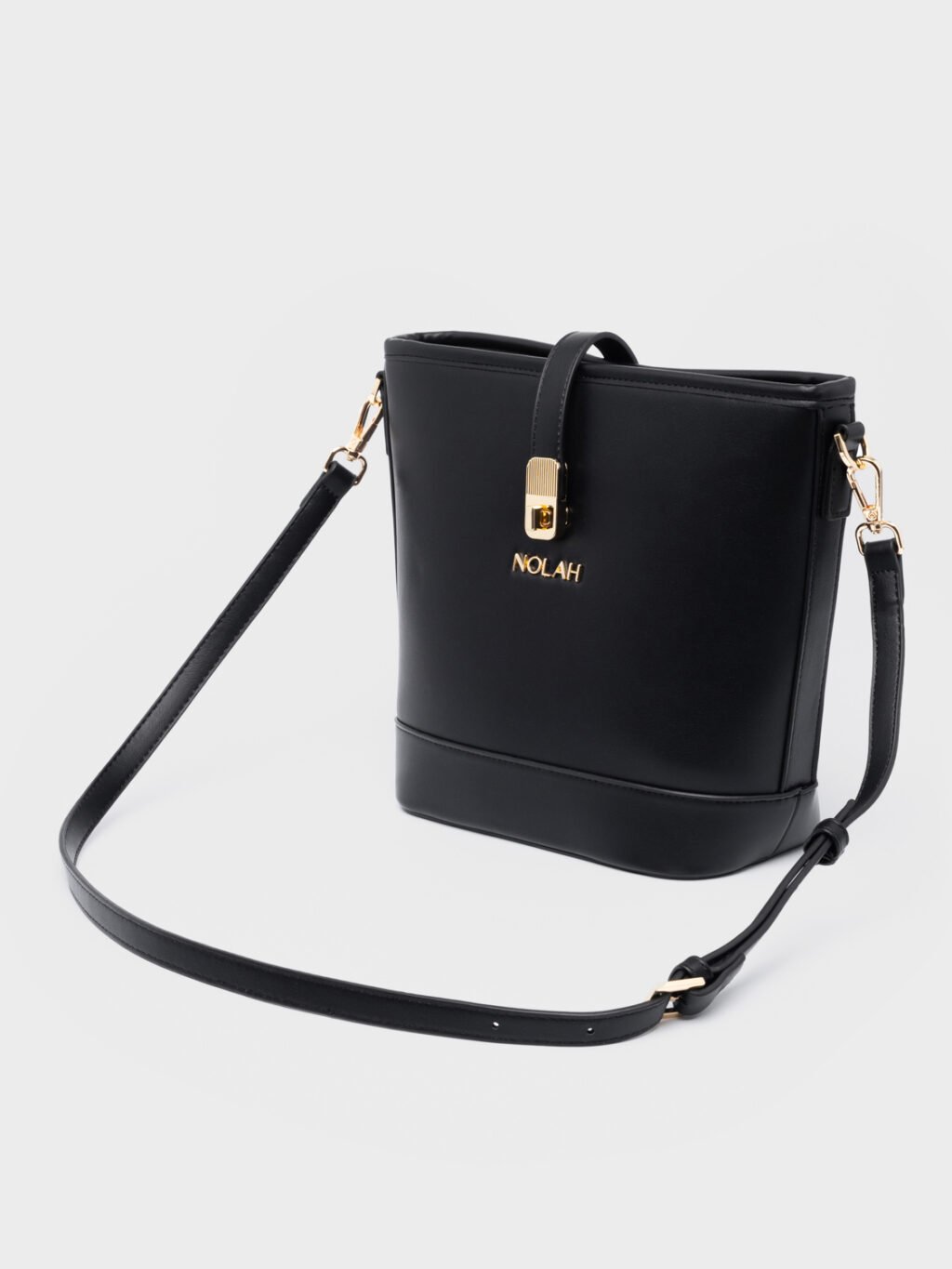 Evelina Black Light Gold - Image 3