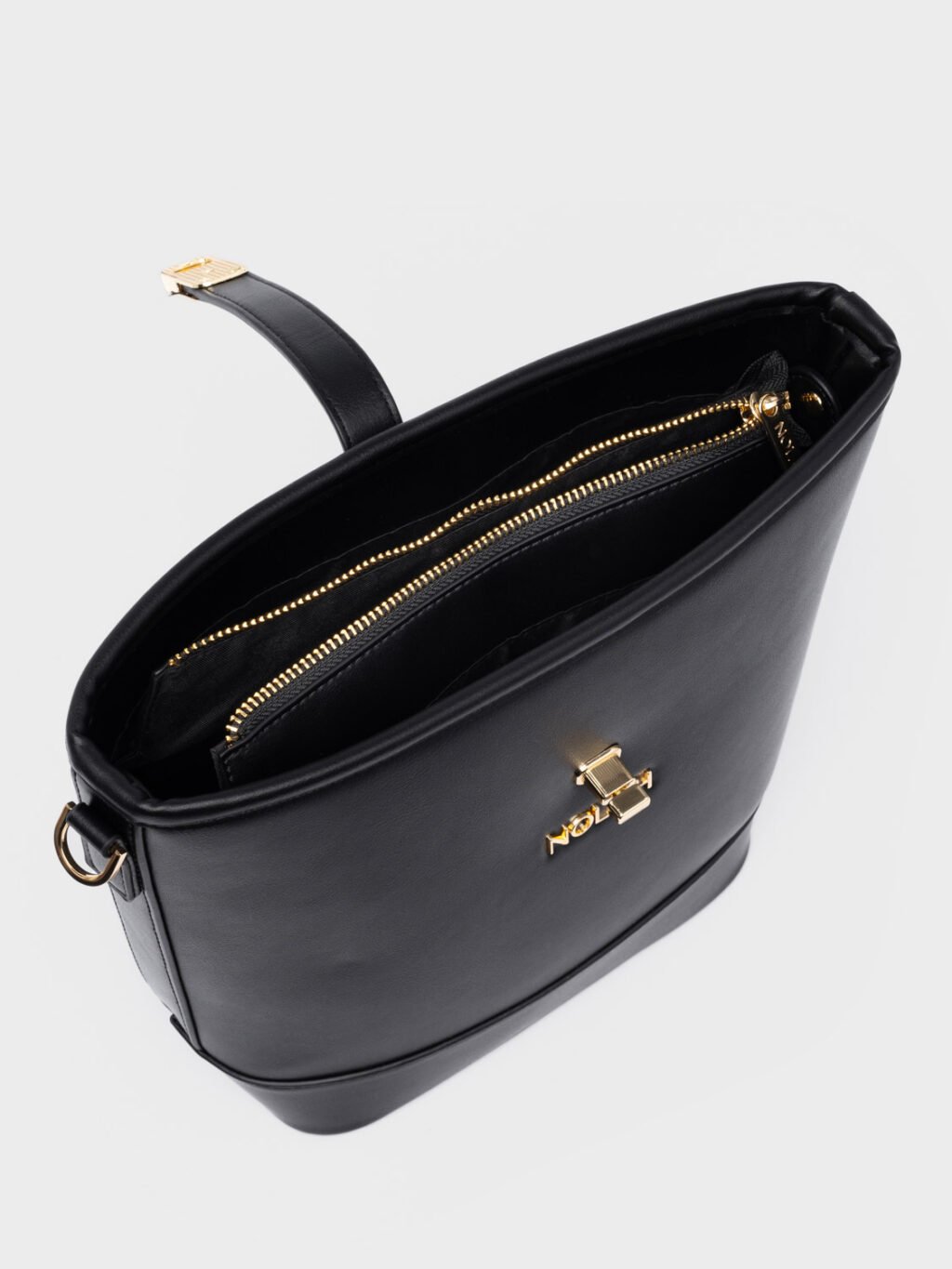 Evelina Black Light Gold - Image 4
