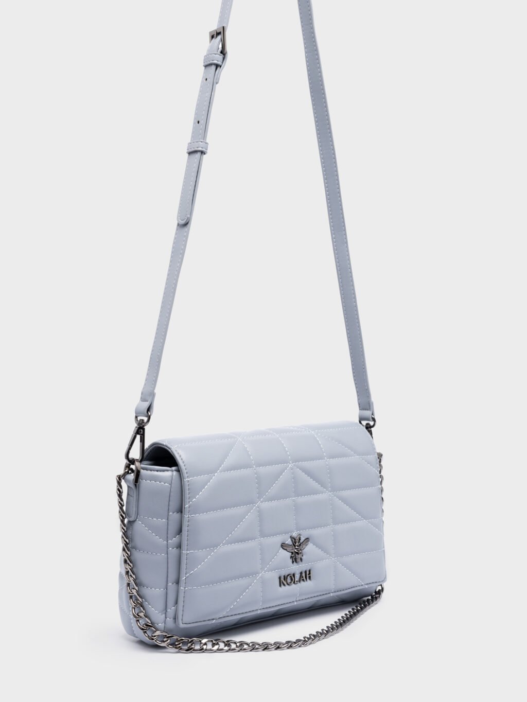 Saskia Electric Blue - Image 3