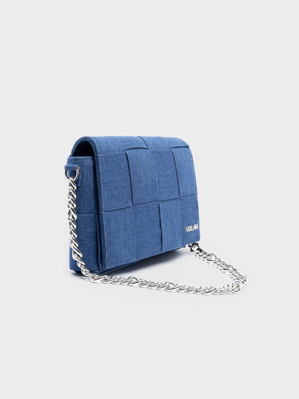 BillyJean Navy Silver - Image 2