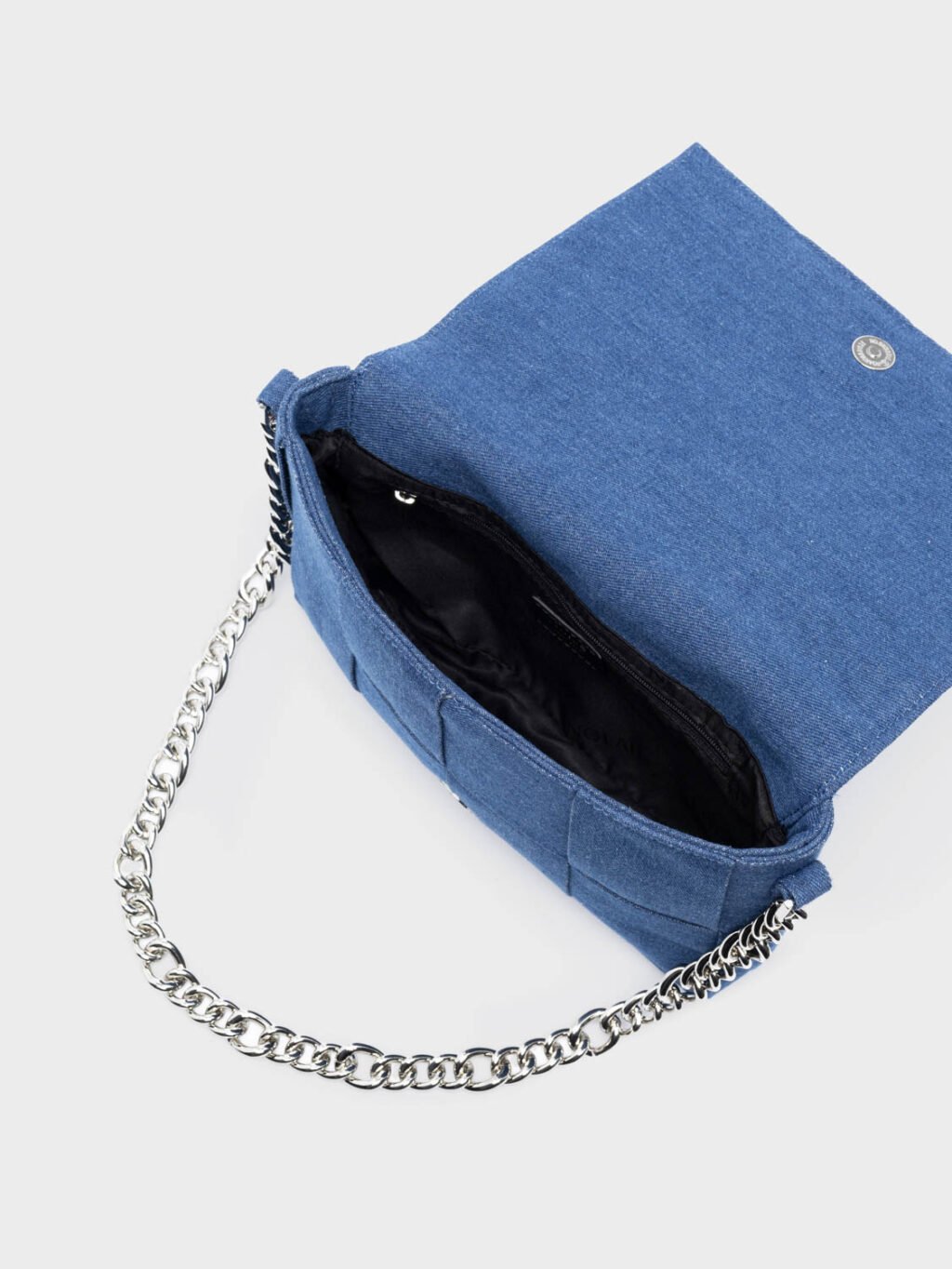 BillyJean Navy Silver - Image 4