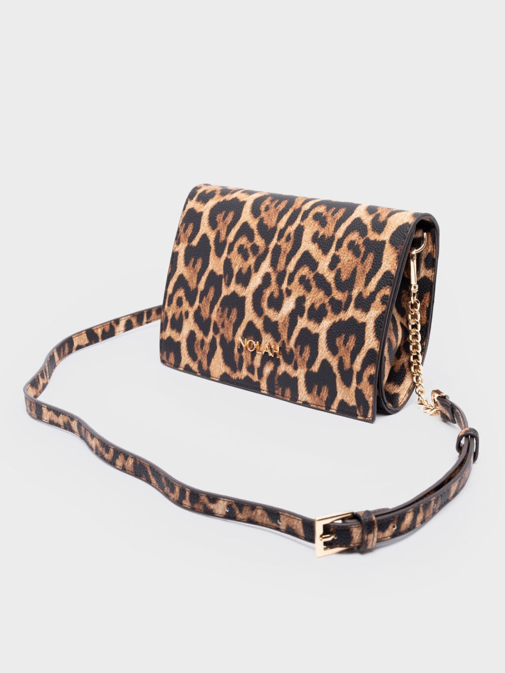 Roar Dark Brown - Image 3