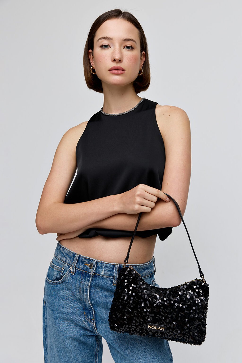 Skylar* Black - Image 4