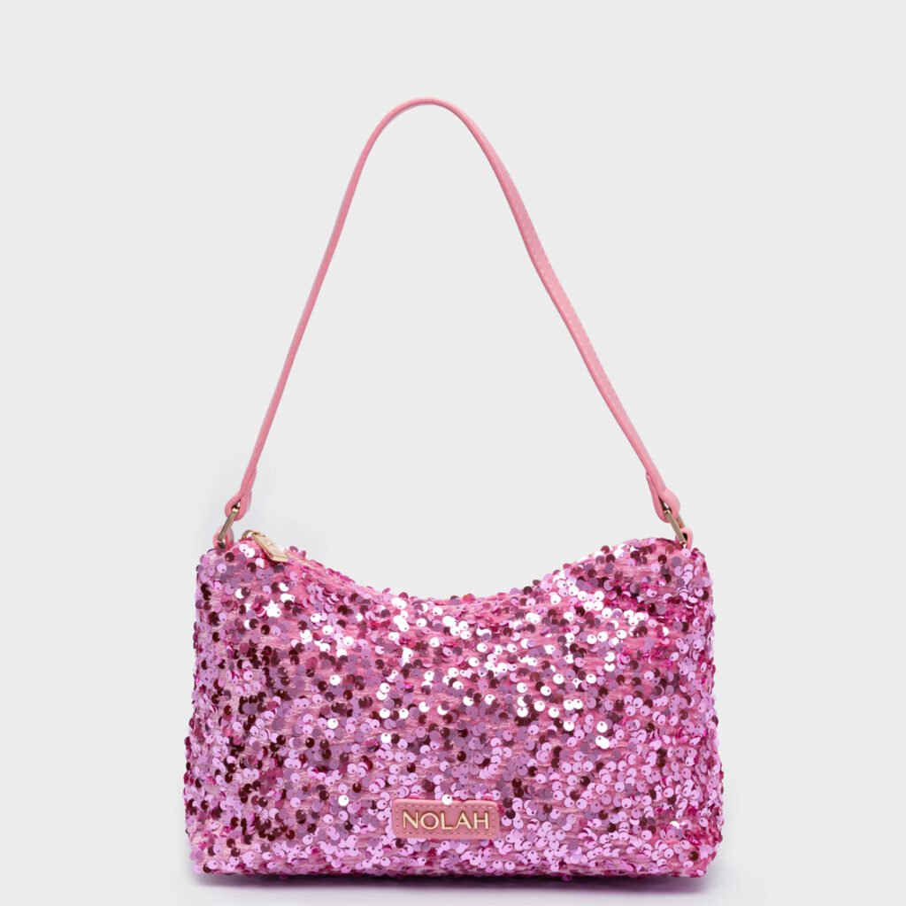 Skylar* Hot Pink
