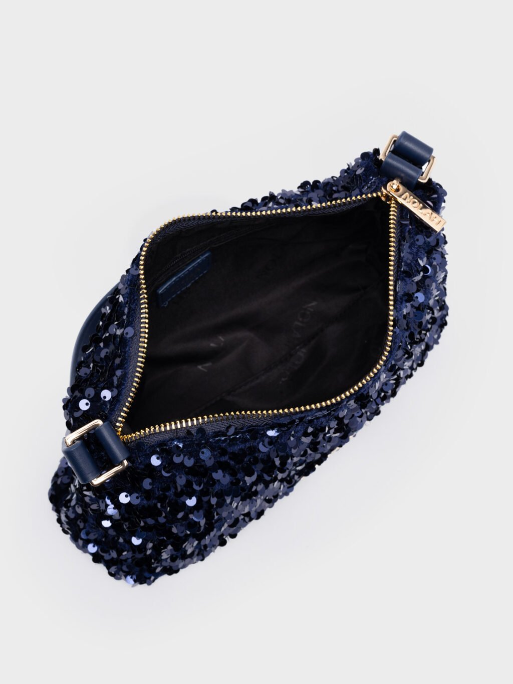 Skylar* Night Blue - Image 3