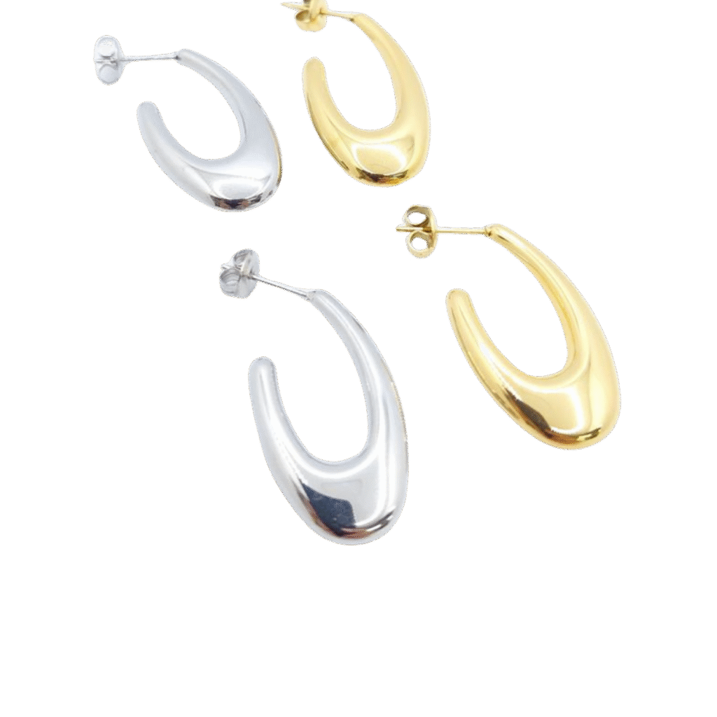 Ατσάλινος κρίκος Ellipse