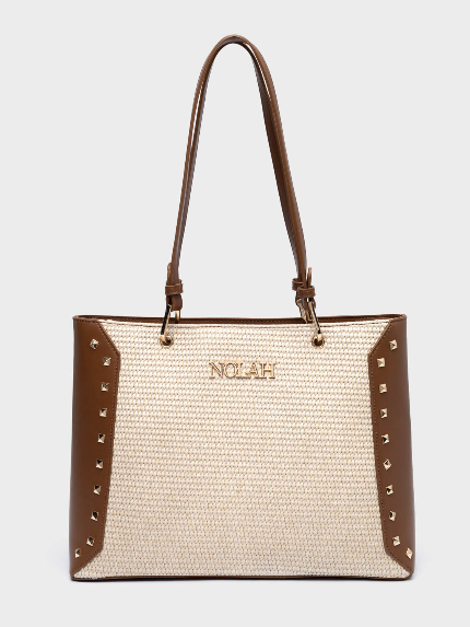 Ipanema Cream Brown