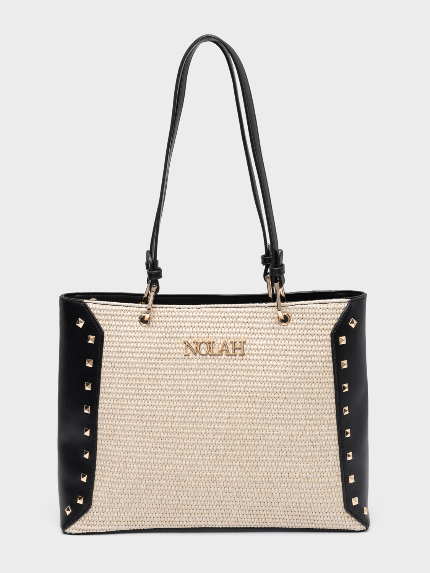 Ipanema Cream Black