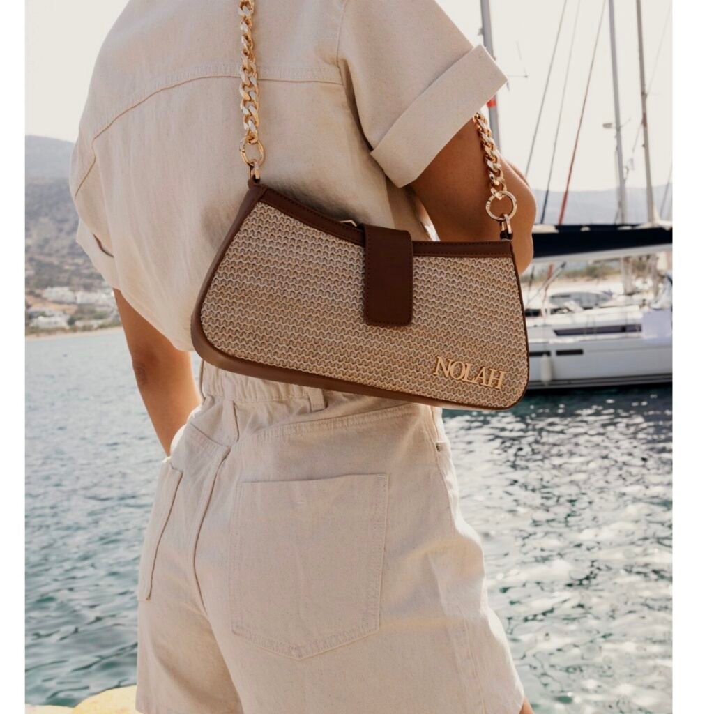 Alternative view of Riviera Beige-Brown
